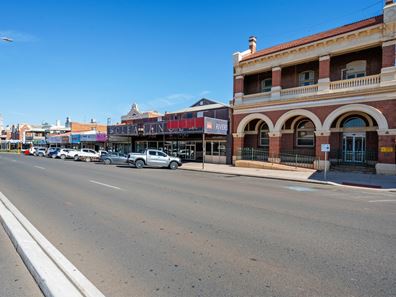 110 Hannan Street, Kalgoorlie WA 6430