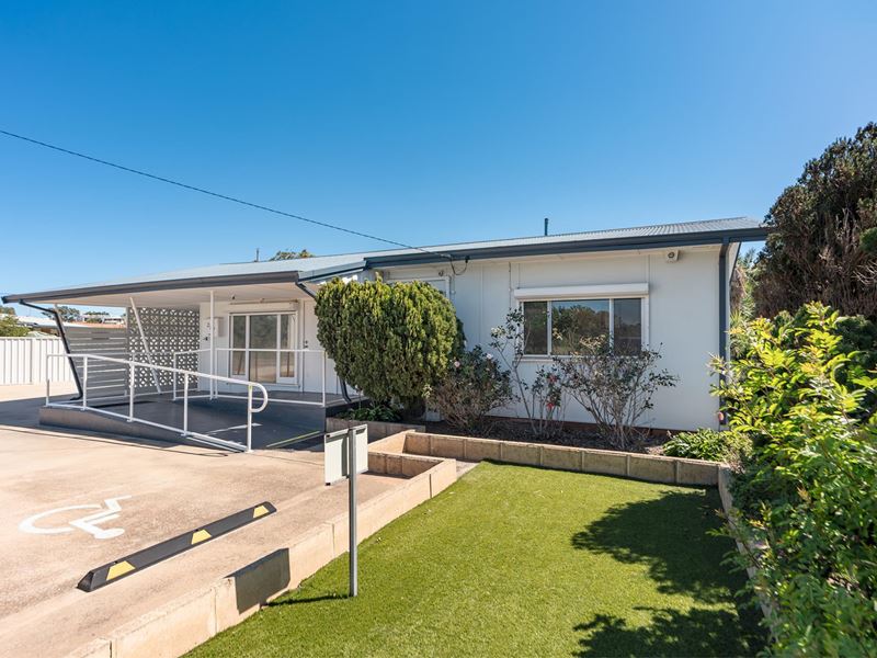 279 North West Coastal Highway, Beresford