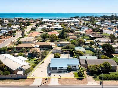 279 North West Coastal Highway, Beresford WA 6530