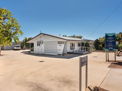 279 North West Coastal Highway, Beresford WA 6530