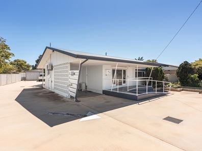 279 North West Coastal Highway, Beresford WA 6530