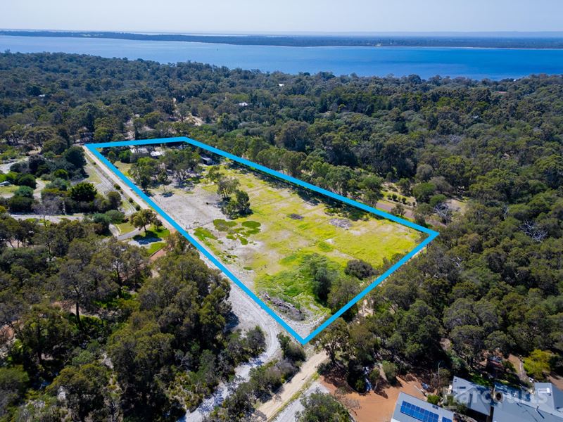 29 Bouvard Drive, Bouvard WA 6211