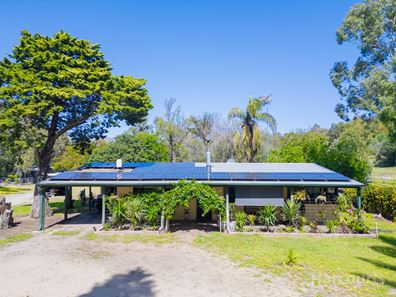 29 Bouvard Drive, Bouvard WA 6211