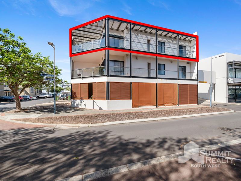 15/23 Casuarina Drive, Bunbury WA 6230