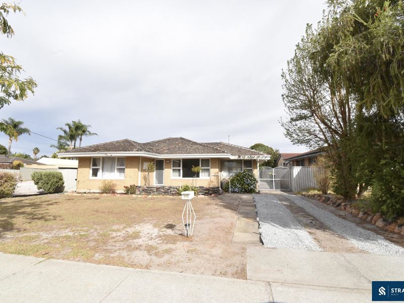 175 Corinthian Road East, Riverton