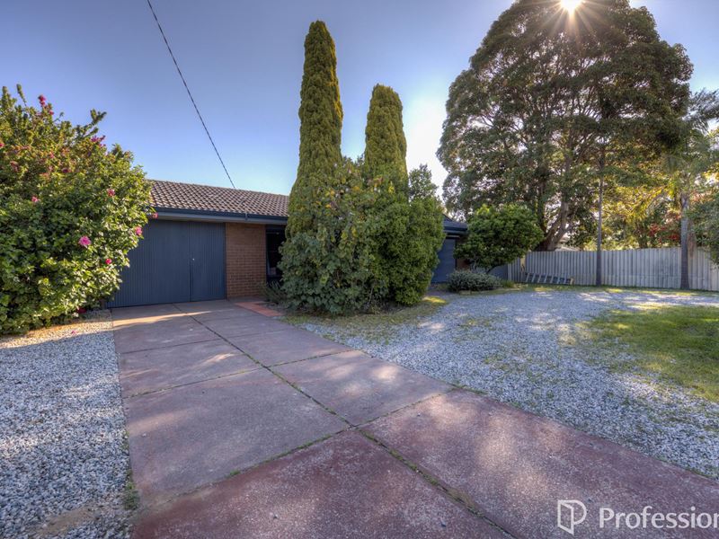 309 Kalamunda Road, Maida Vale WA 6057