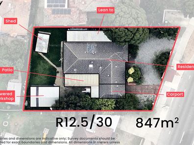 309 Kalamunda Road, Maida Vale WA 6057