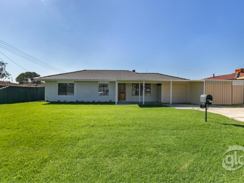 4b Magpie Place, Gosnells WA 6110