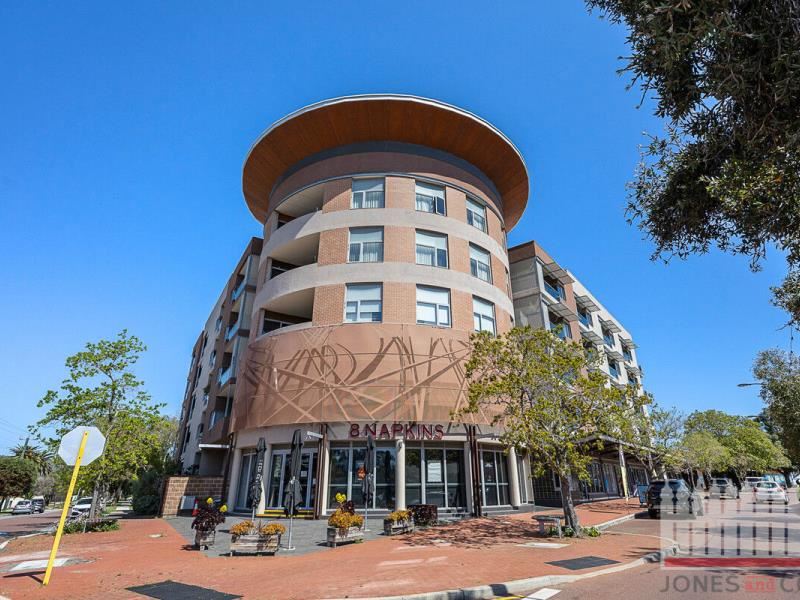 104/85 Old Perth Road, Bassendean WA 6054
