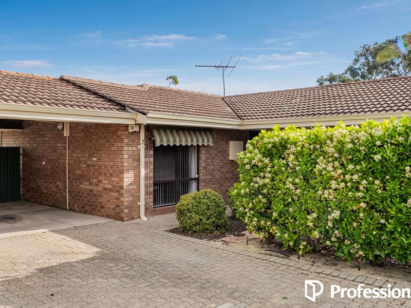 7/11 Noranda Place, Noranda