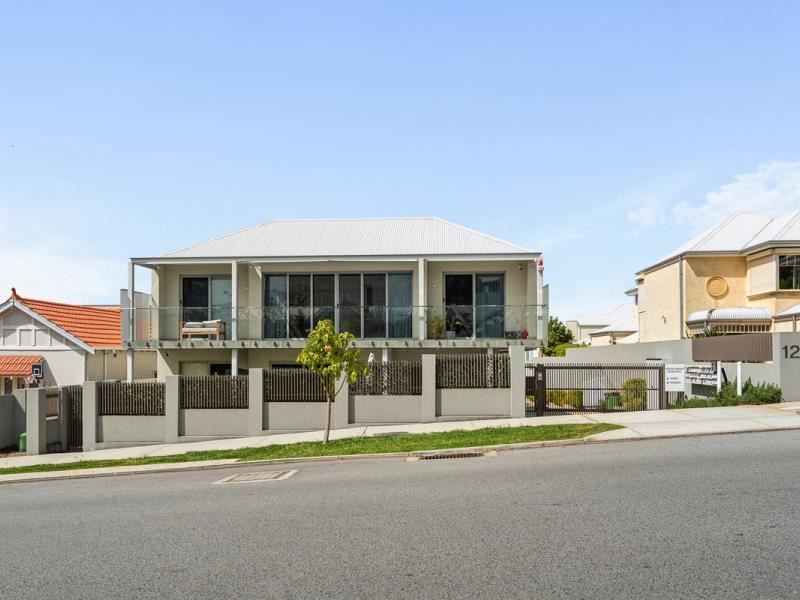 5/122 Kimberley Street, West Leederville WA 6007