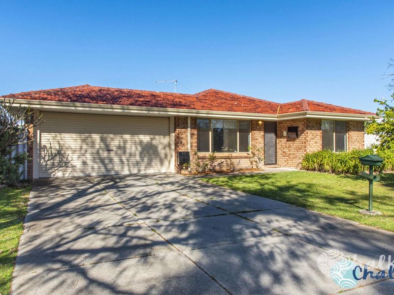 27 Acapulco Road, Safety Bay