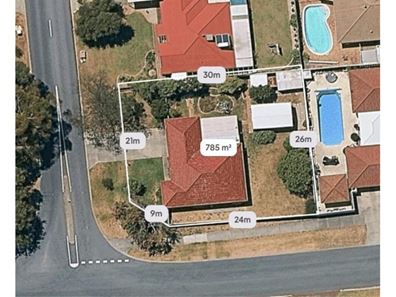 27 Acapulco Road, Safety Bay WA 6169