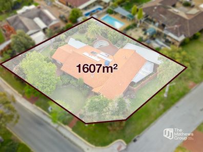 53 Blackwood Drive, Mount Nasura WA 6112