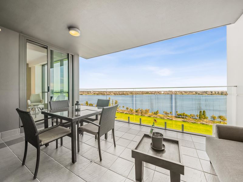 91/90 Terrace Road, East Perth