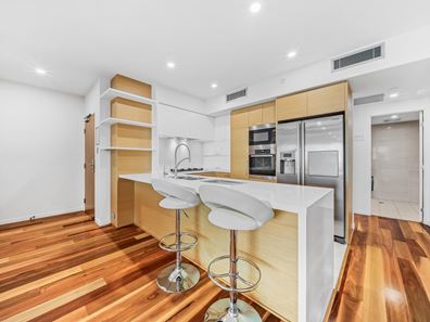 91/90 Terrace Road, East Perth WA 6004