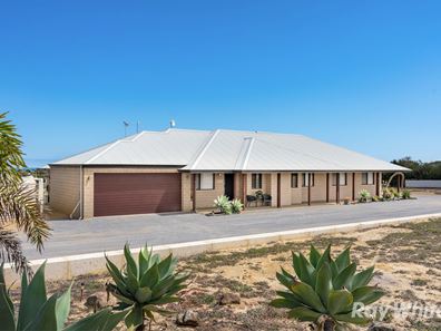 302 Eliza Shaw Drive, White Peak WA 6532