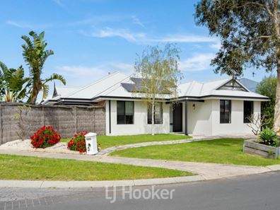 36 Provincia Parade, Yalyalup WA 6280