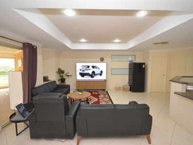 41 Lord Hobart Drive, Madora Bay WA 6210