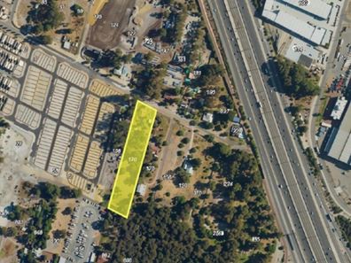 170 Muriel Court, Cockburn Central WA 6164