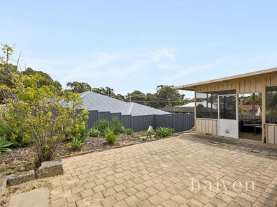 69B David Crescent, Hillarys WA 6025