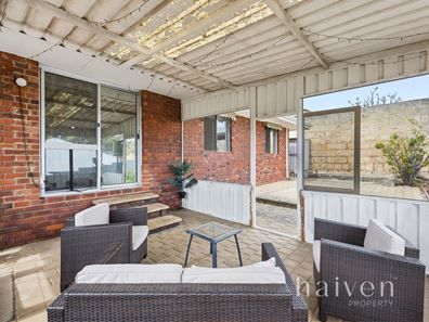 69B David Crescent, Hillarys WA 6025