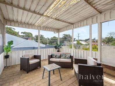 69B David Crescent, Hillarys WA 6025