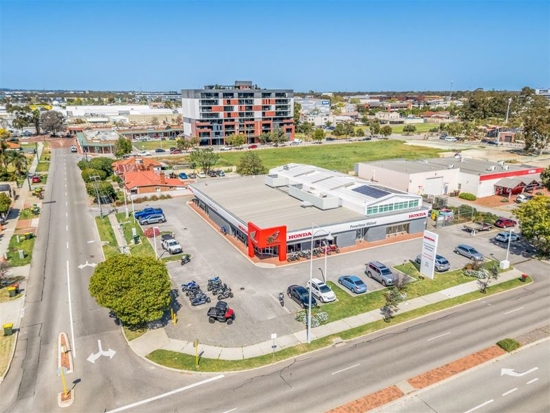 106-108 Morrison Road, Midland WA 6056
