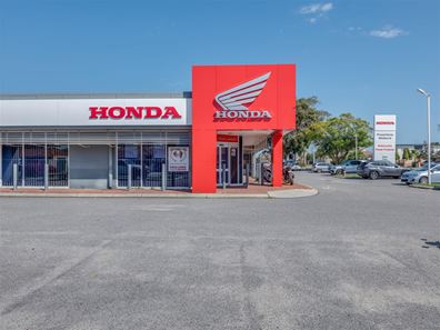 106-108 Morrison Road, Midland WA 6056
