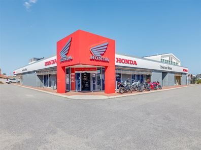 106-108 Morrison Road, Midland WA 6056