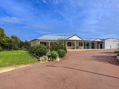 90 Tamarisk Drive, Gabbadah WA 6041