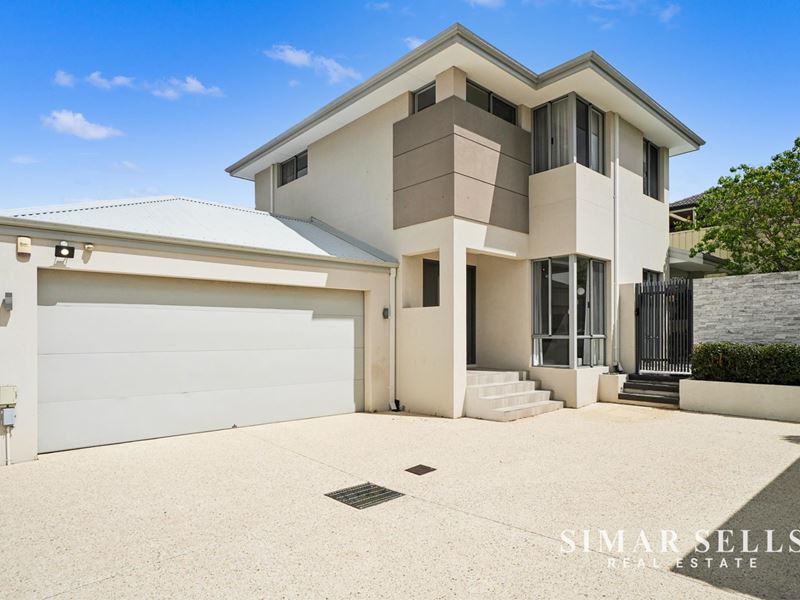 6A Mcgregor Street, Embleton WA 6062