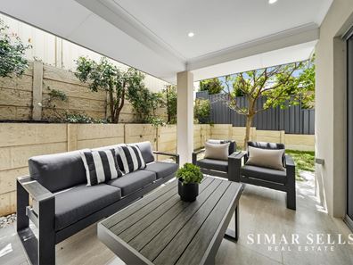 6A Mcgregor Street, Embleton WA 6062