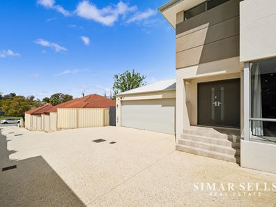 6A Mcgregor Street, Embleton WA 6062