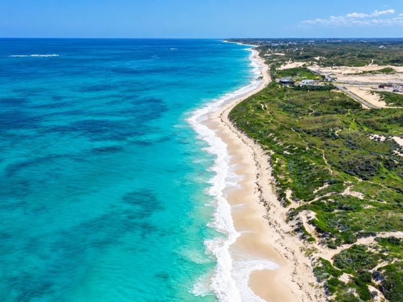 Lot 2471, 21 Platinum Promenade, Alkimos WA 6038
