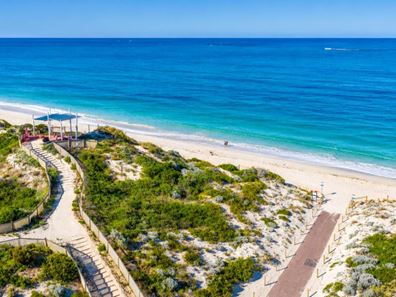Lot 2471, 21 Platinum Promenade, Alkimos WA 6038
