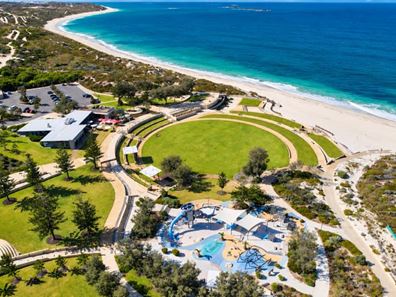 Lot 2471, 21 Platinum Promenade, Alkimos WA 6038