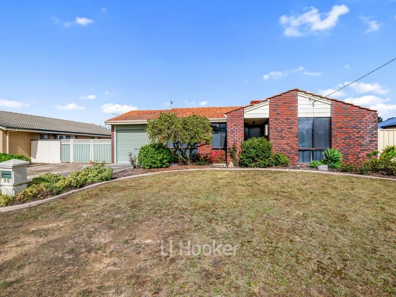20 Shannon Way, Collie