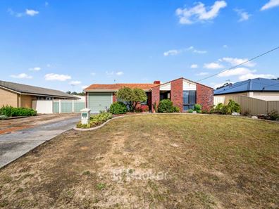 20 Shannon Way, Collie WA 6225