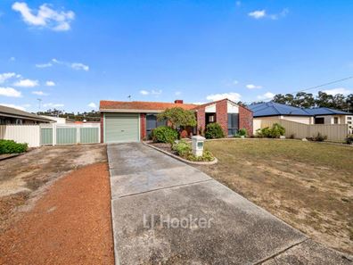 20 Shannon Way, Collie WA 6225