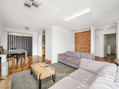 20 Shannon Way, Collie WA 6225