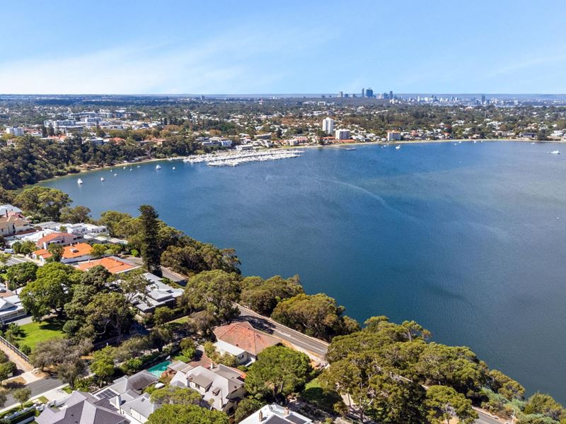 Claremont WA 6010