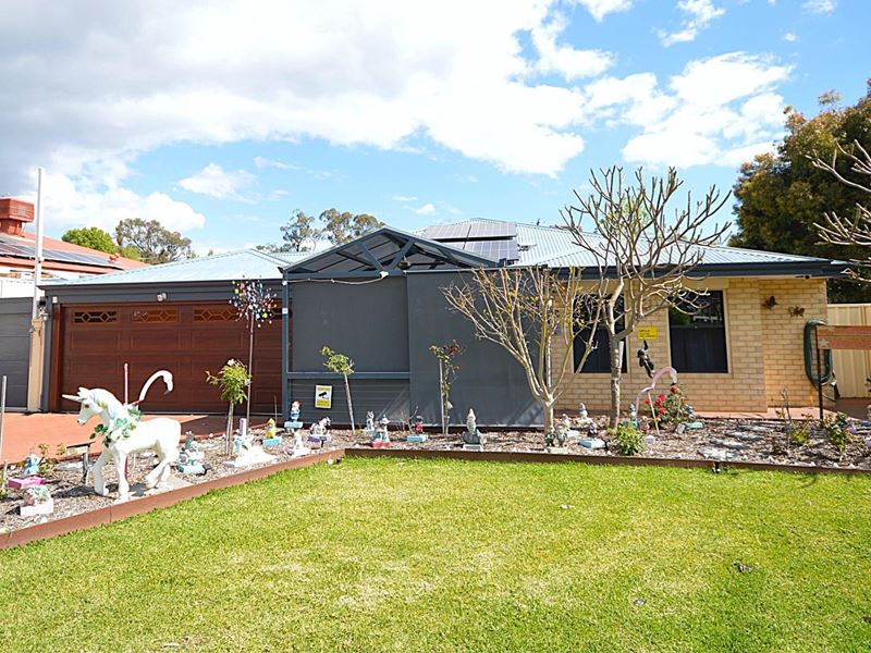 7 Teesdale Way, Baldivis WA 6171