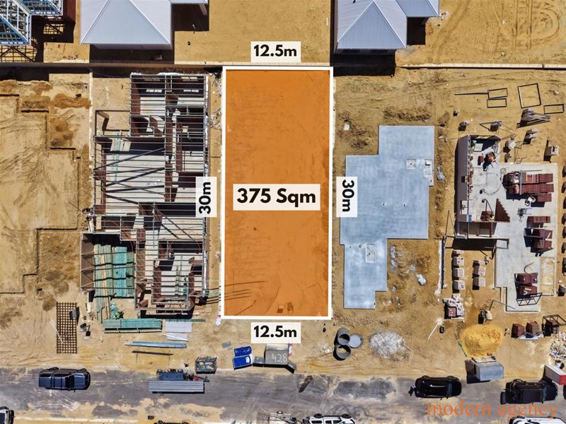 15 Caricature Street, Alkimos