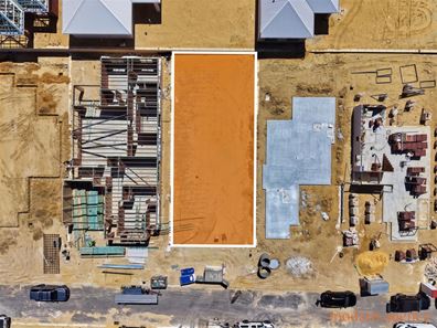 15 Caricature Street, Alkimos WA 6038