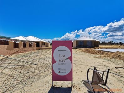 15 Caricature Street, Alkimos WA 6038