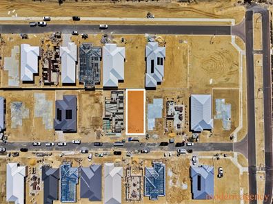 15 Caricature Street, Alkimos WA 6038