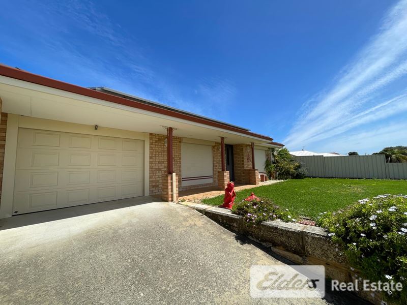 20 Pingrup Court, Waikiki WA 6169
