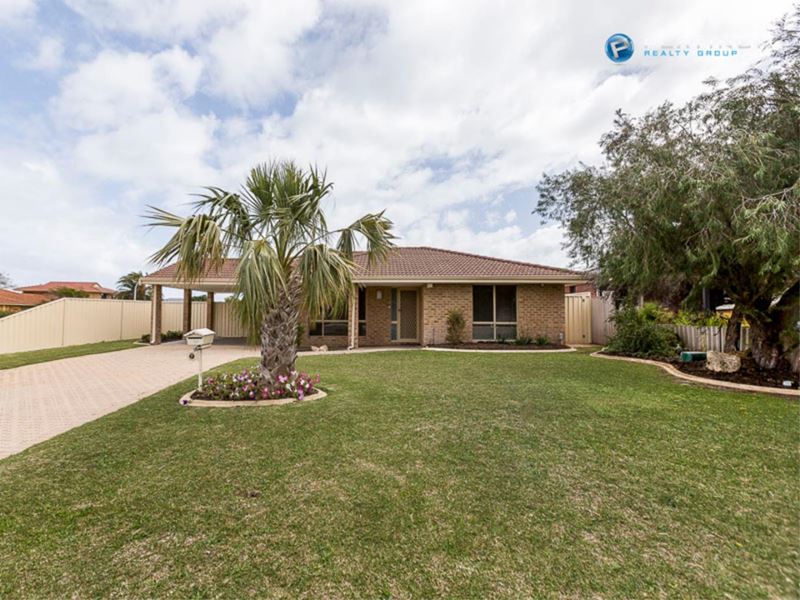 7 Marker Road, Ocean Reef