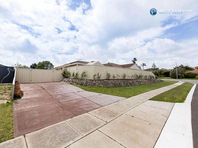 7 Marker Road, Ocean Reef WA 6027